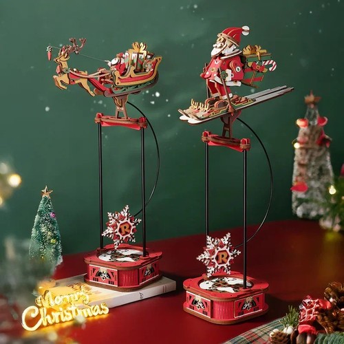 Rokr gravity swing - swing, 3d
