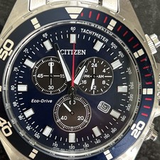 Citizen Eco Drive H500 Men's