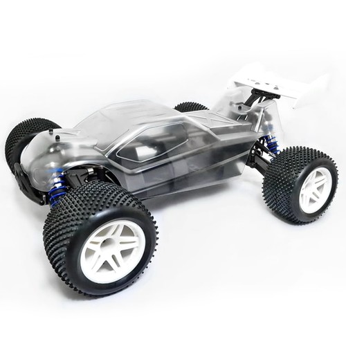 Hobao hyper tt2 0 pro - 1/10, tt2.0