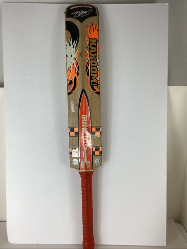 Gray nicolls david - gray, warner