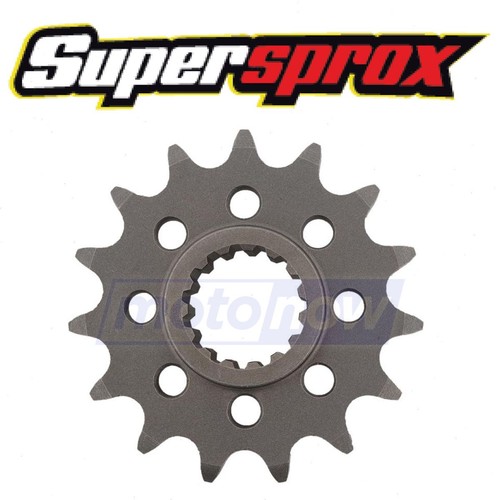 Supersprox front sprocket for - sprocket,