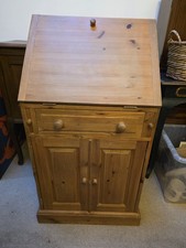 Vintage Pine Wood Small