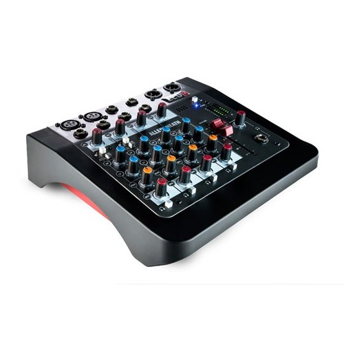 Allen heath zed 6 analogue - allen,