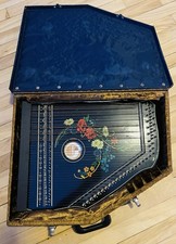 Rare Antique Musima