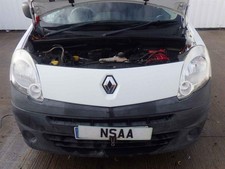 2008-2011 MK2 RENAULT KANGOO