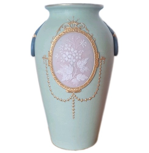 Royal worcester pate sur - royal, pate-sur-pate