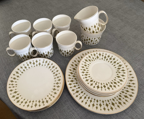 Greenway hostess tableware - greenway,