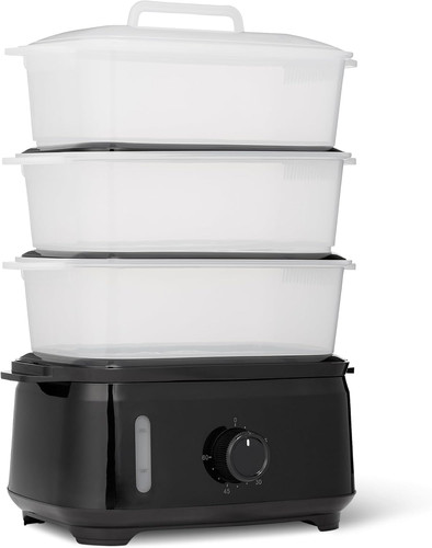 Amazon basics electric food - amazon,