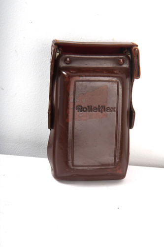 Rolleiflex tlr - rolleiflex, (2.8f/3.5f)