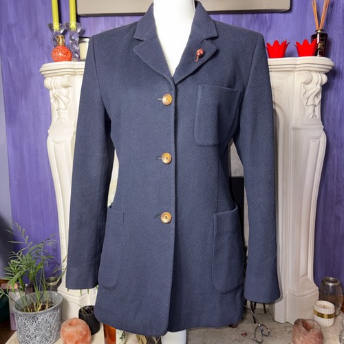 Paul costelloe dressage wool - costelloe,