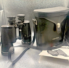 Asahi Pentax 10×50 Field