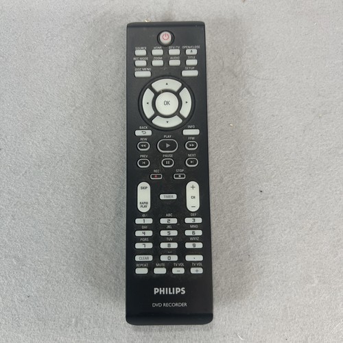 Oem philips remote control - oem,