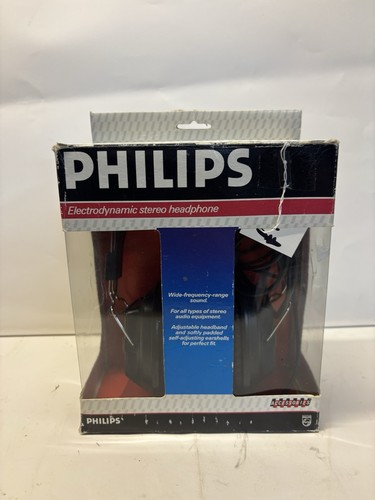 Philips stereo dynamic - philips,