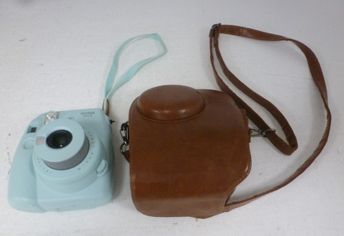 Fujifilm instax mini film - 9,