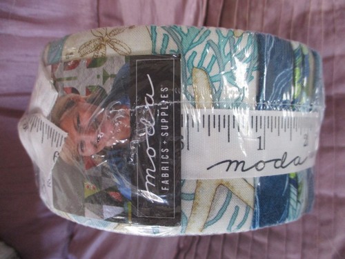 Moda jelly roll serena - moda,