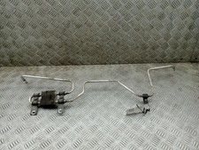 NISSAN NAVARA POWER STEERING