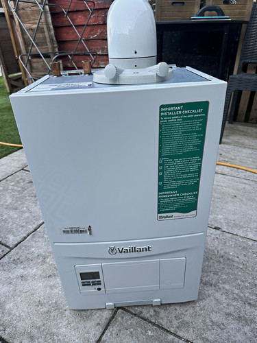 Vaillant ecofit sustain - ecofit,