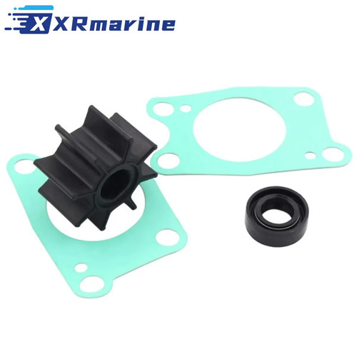 Water pump kit for - pump, honda