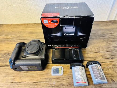 Canon eos mark - eos-1d, x