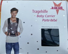 kokadi  Flip Full Buckle  Baby