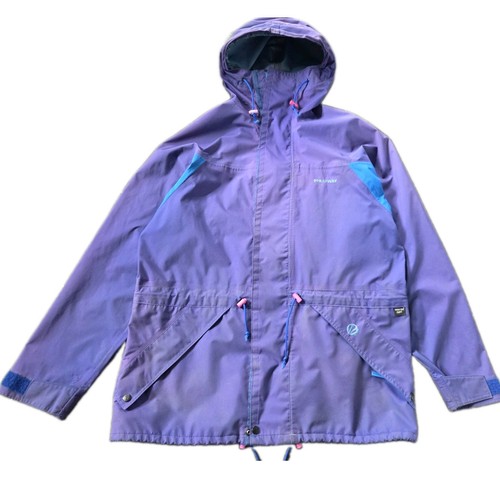 Vintage 90s sprayway gore - vintage,