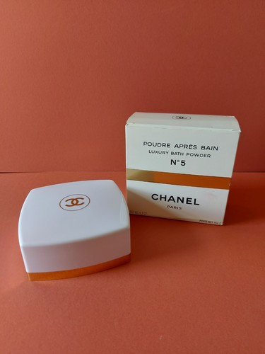 Chanel luxury bath body - luxury,