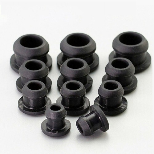 Snap hole plug round - snap-on,