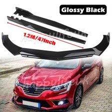For Renault Clio Front Bumper