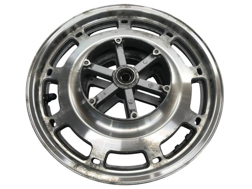 Front wheel honda - gl, 1500