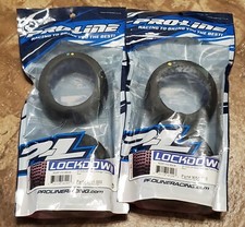 2 Pro-line Racing 1/8 Fr R