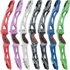 25" ILF Recurve Bow Riser