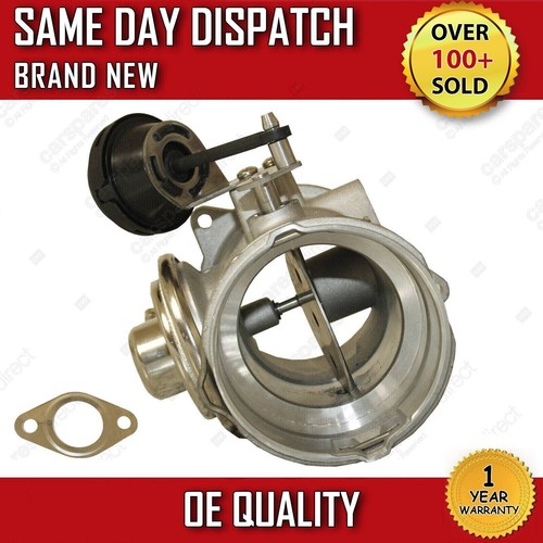 Egr valve for transporter - valve,