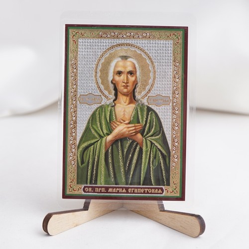 Icon saint mary magdalene - icon,