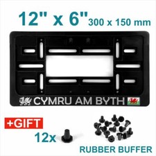 CYMRU AM BYTH 12x6 American