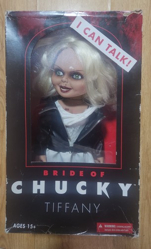 Bride chucky tiffany - ​bride,