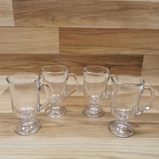Set of 4 ARC France Vintage