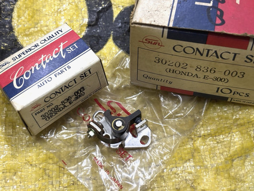 Honda generator e300 - generator, ed250