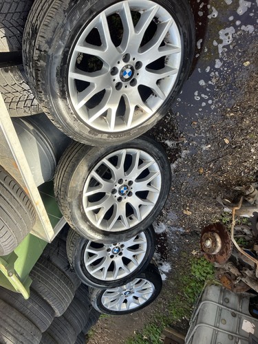 Genuine bmw e53 e70 style - genuine,