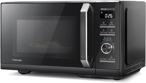 Toshiba 25l 1 - toshiba, 900w