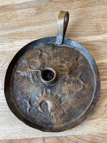 Fabulous newlyn copper - fabulous, brass