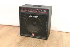 Peavey TNT 115 200W 1 x 15" Bass Combo Amp CG01SW8