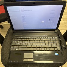 FUJITSU Lifebook AH530,INTEL
