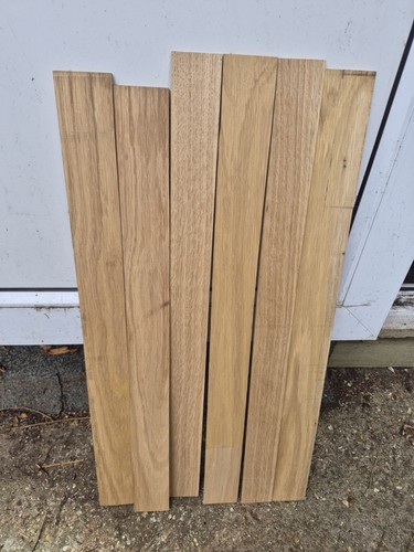 Pcs english oak - 6,