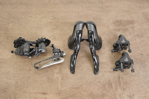 Campagnolo chorus speed - chorus, 12
