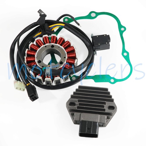 Rectifier gasket stator for - rectifier+gasket+stator,