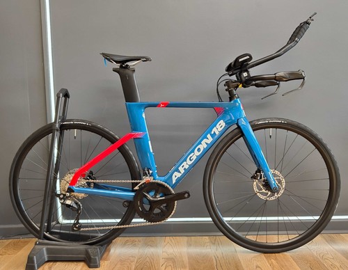 Argon e117 triathlon - argon, 18