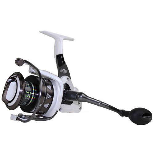 Okuma trio white srs65 - srs65, reel