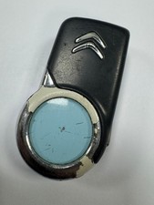 GENUINE CITROEN DS3 2 BUTTON