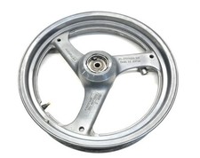 Front Wheel SUZUKI GS 500 E