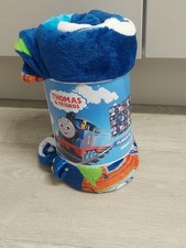 Thomas & Friends fleece